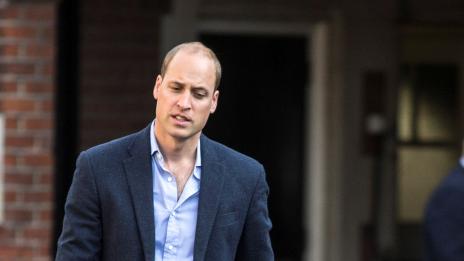 През погледа на Уилям: Школските преживелици на принц Джордж