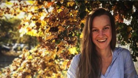 Дария Симеонова: Свалих 12 килограма за два месеца