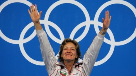 Апаши обраха дома на Мария Гроздева