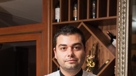 Перфектното ястие съдържа качествени продукти и е приготвено с много любов!