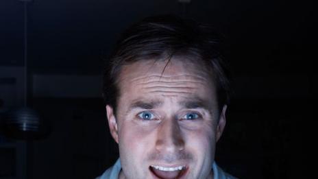 И у дома се появи…мъж!