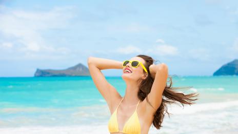 5 витамина за по-здрава коса