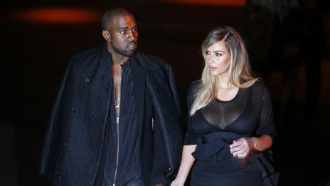 Кание Уест нарече бъдещата си съпруга „трофей“