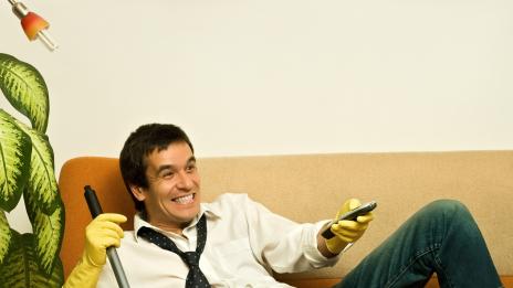 Губим една седмица в годината заради „помощта“ на мъжете си