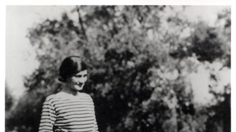 История в еспадрили