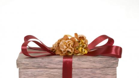 Пет нетрадиционни предложения за подарък