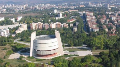 5  места, които да посетите в Плевен