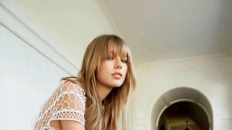 Тейлър Суифт: Никога не повишавам тон на гаджетата си