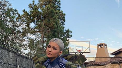 Обявиха Кайли Дженър за най-печелившата звезда до 30 г.