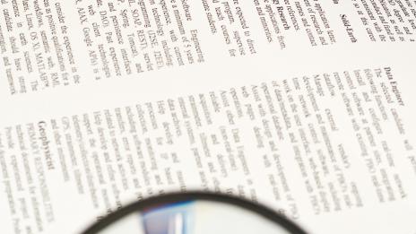 Нетрадиционни съвети за търсещите работа