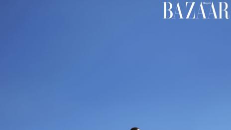 Да танцуваш с вълци и Зоуи Кравиц