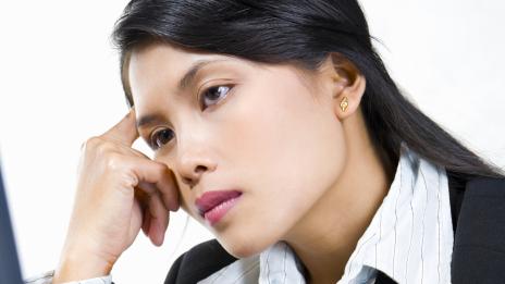 Преборете се с перманентната умора