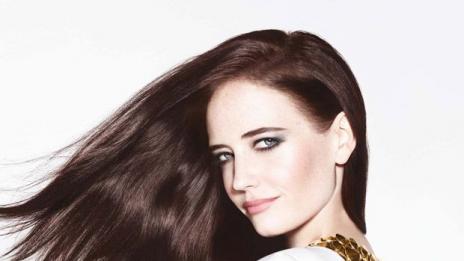 Ева Грийн: В Холивуд се чувствам като грозното пате