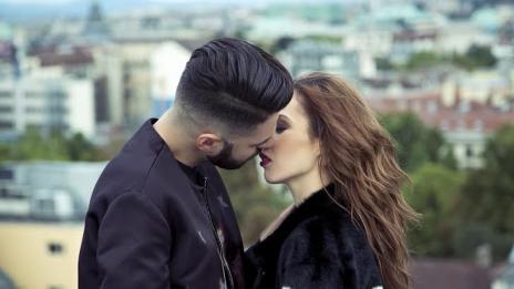 Вилислав за любовта, музиката и... излежаването