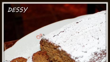 Как да приготвим: Кейк с вишни