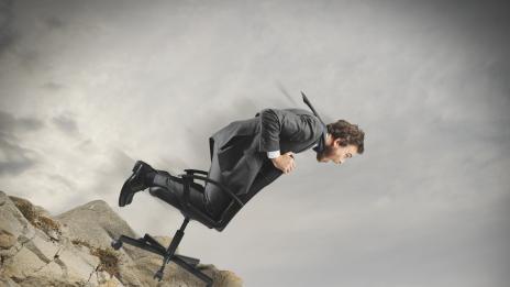 Какво научаваме за себе си в несигурни времена