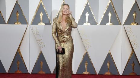 5 цвята, които отиват на блондинки