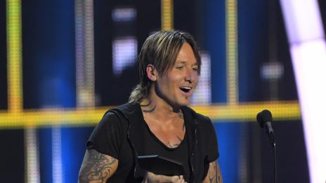 Пит Търман – фалшивото име, с което се записва Кийт Ърбан в хотелите