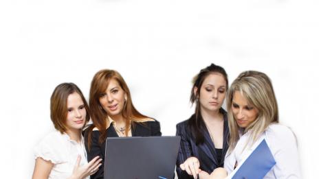 Работата в екип ни е направила по-умни