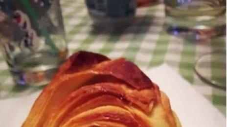 Многослойна питка