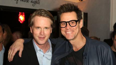 Джим Кери няма да се жени повече