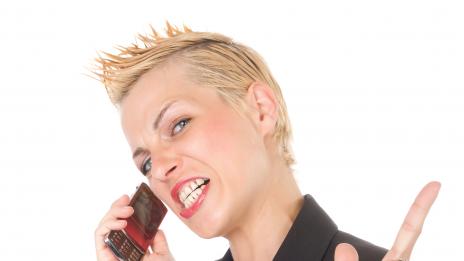 Не го притискайте, за да не избяга