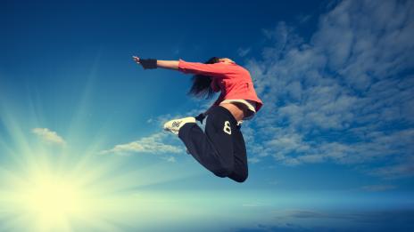 Намалете риска от рак до минимум, като живеете на максимум