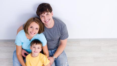 По-голяма част от двойките искат момче за първо дете