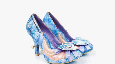 В обувките на Пепеляшка. Възможно е!