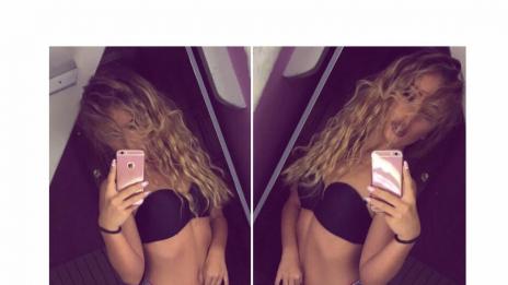 Чар или бедствие: И Гери-Никол лъсна по бельо