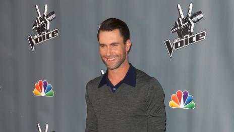 Адам Лавин взе титла за най-сексапилен мъж на планетата