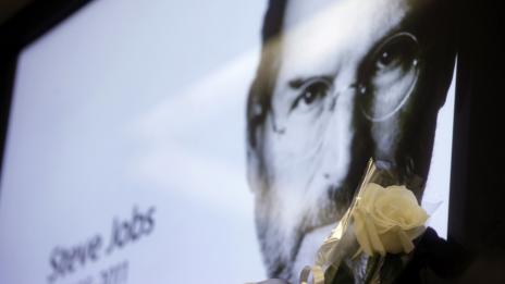 Ще правят филм за живота на Стив Джобс
