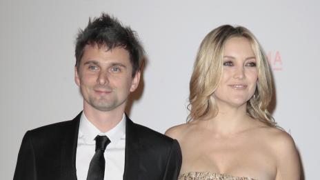 Кейт Хъдсън е по-голяма рокерка от годеника си