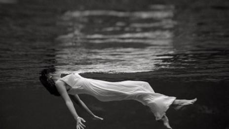 55 велики черно-бели фотографии