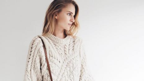 Задължителните пуловери в гардероба