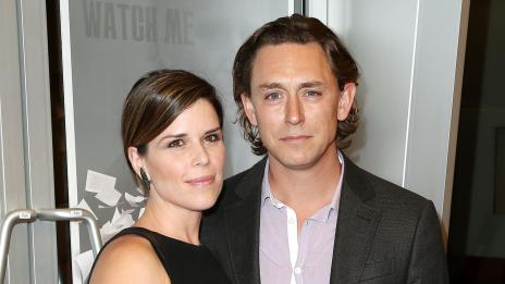 Нийв Кембъл очаква второто си дете