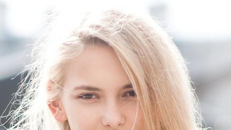 Три прически за мръсна коса