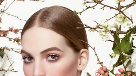 Пролет с цвят на череша