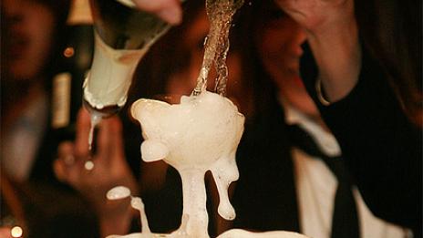 Сватбени коктейли, подходящи за всички случаи