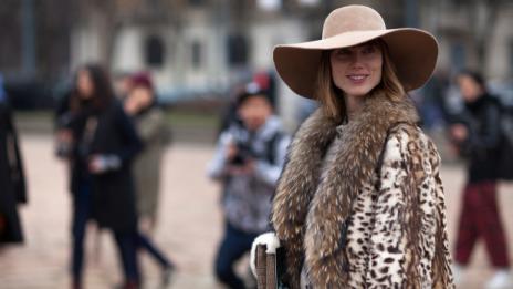 Опасните модни тенденции – как да не сгрешим