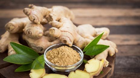 Може да облекчите болката с тези храни