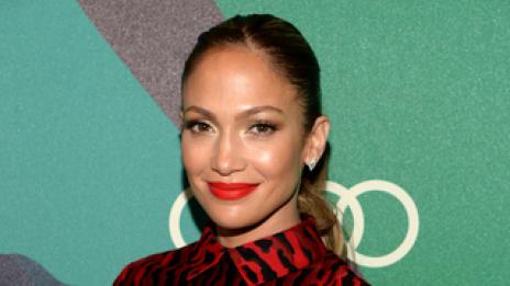 Дженифър Лопес смята, че не е достатъчно добра