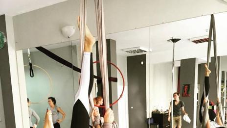 Преслава вае форми на пилон