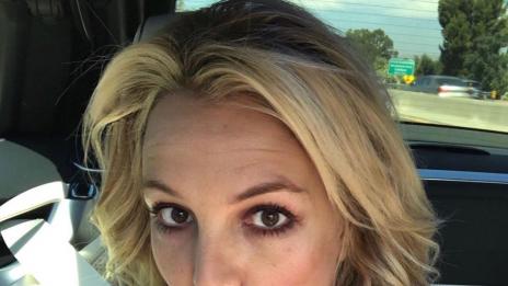 Бритни Спиърс похарчи 400 хил. долара за година