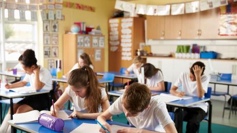 Какви ученици са представителите на различните зодии?