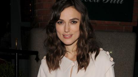 Кийра Найтли е „за“ пластичните операции