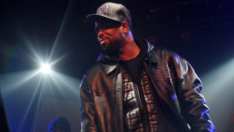 Wu - Tang Clan загряват фенове за Еlevation 2011