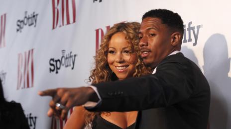 Ник Кенън: Марая е най-класната жена, която познавам