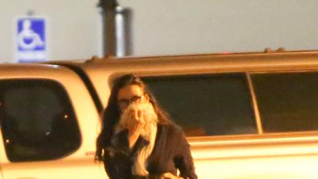 Новото гадже на Деми я смята за невероятна