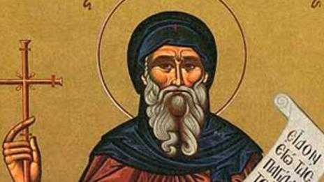 На Антоновден: Не плетете, не варете боб, Чумата ще се разсърди!